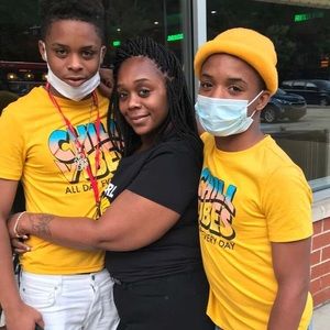 Meet your Posher, Marcus